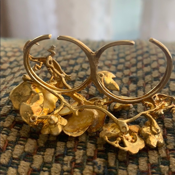 Double ring - Picture 4 of 4